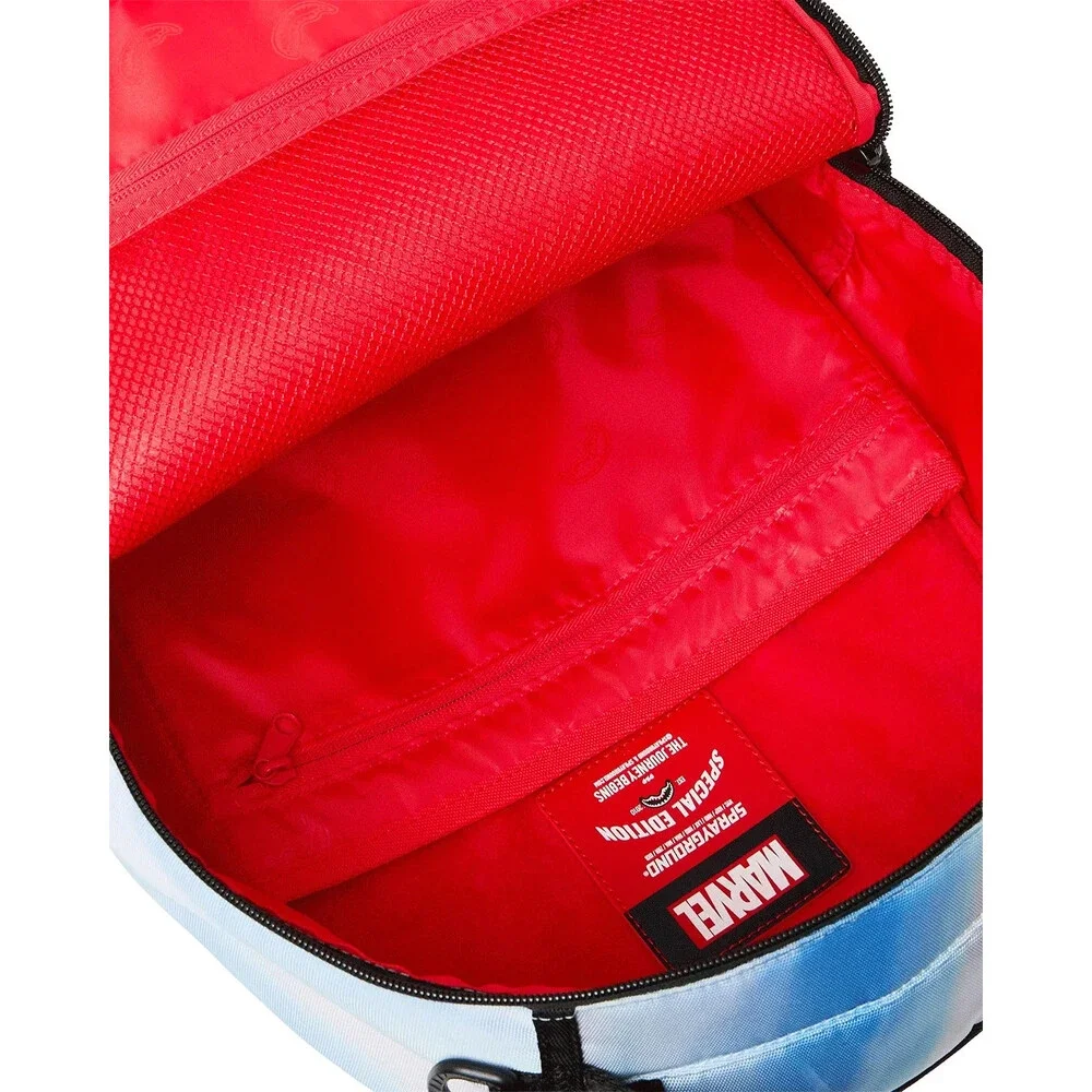 Sprayground marvel falcon